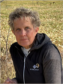 PV Hospital District Board Member Marsha Encke